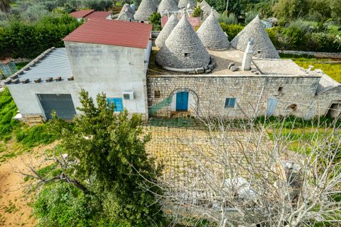 Villa i Monopoli, Bari, Monopoli - € 285.000 | Ref: 12020/2026 - foto 5