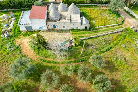 Villa i Monopoli, Bari, Monopoli - € 285.000 | Ref: 12020/2026 - foto 9