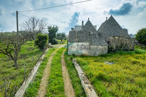 Villa i Monopoli, Bari, Monopoli - € 285.000 | Ref: 12020/2026 - foto 11