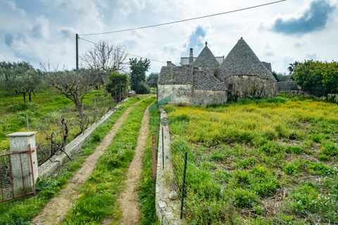 Villa i Monopoli, Bari, Monopoli - € 285.000 | Ref: 12020/2026 - foto 12