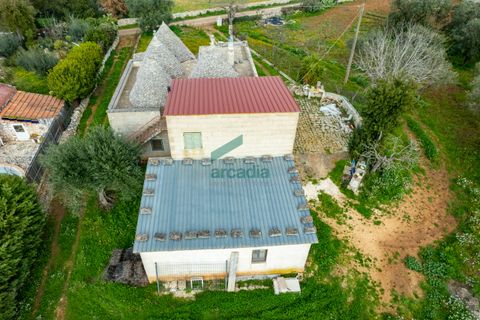 Villa i Monopoli, Bari, Monopoli - € 285.000 | Ref: 12020/2026 - foto 15