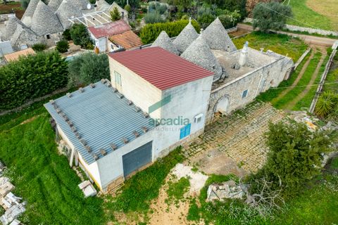 Villa i Monopoli, Bari, Monopoli - € 285.000 | Ref: 12020/2026 - foto 16