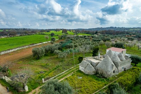 Villa i Monopoli, Bari, Monopoli - € 285.000 | Ref: 12020/2026 - foto 17