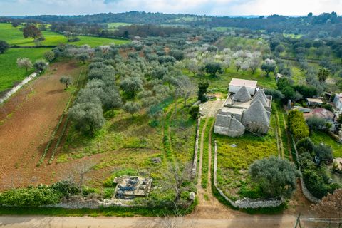 Villa i Monopoli, Bari, Monopoli - € 285.000 | Ref: 12020/2026 - foto 18