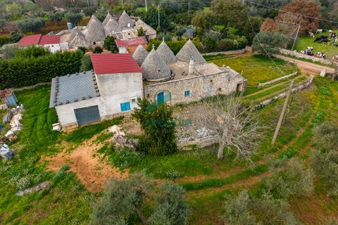 Villa i Monopoli, Bari, Monopoli - € 285.000 | Ref: 12020/2026 - foto 22