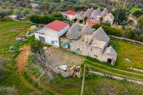 Villa i Monopoli, Bari, Monopoli - € 285.000 | Ref: 12020/2026 - foto 23