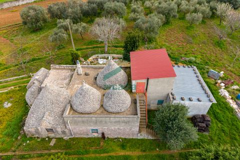 Villa i Monopoli, Bari, Monopoli - € 285.000 | Ref: 12020/2026 - foto 25