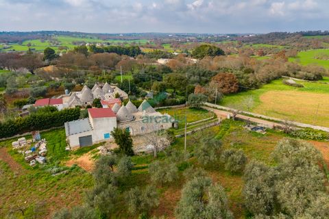 Villa i Monopoli, Bari, Monopoli - € 285.000 | Ref: 12020/2026 - foto 32