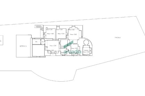 Villa i Monopoli, Bari, Monopoli - € 285.000 | Ref: 12020/2026 - foto 33