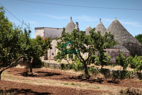 Villa i Monopoli, Bari, Monopoli - € 275 000 | Ref: 12020/2026 - foto 3