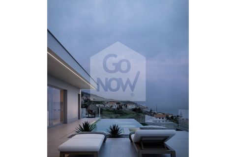 Villa i Calheta, Madeira, Calheta - € 2.500.000 | Ref: MOR_11788 - foto 2