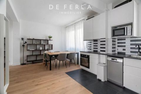 Lejlighed i Paris, Paris, Paris - € 790.000 | Ref: 86583444 - foto 1