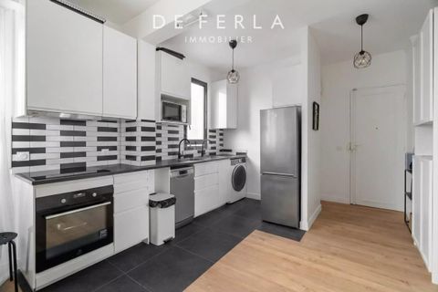 Lejlighed i Paris, Paris, Paris - € 790.000 | Ref: 86583444 - foto 2