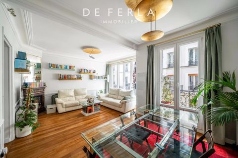Lejlighed i Paris, Paris, Paris - € 910.000 | Ref: 86819477 - foto 1