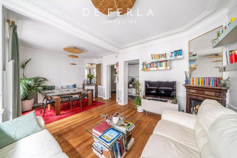 Lejlighed i Paris, Paris, Paris - € 910.000 | Ref: 86819477 - foto 2