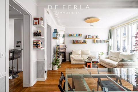 Lejlighed i Paris, Paris, Paris - € 910.000 | Ref: 86819477 - foto 3