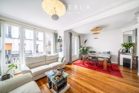 Lejlighed i Paris, Paris, Paris - € 910.000 | Ref: 86819477 - foto 4
