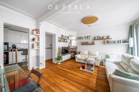 Lejlighed i Paris, Paris, Paris - € 910.000 | Ref: 86819477 - foto 5