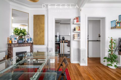 Lejlighed i Paris, Paris, Paris - € 910.000 | Ref: 86819477 - foto 6
