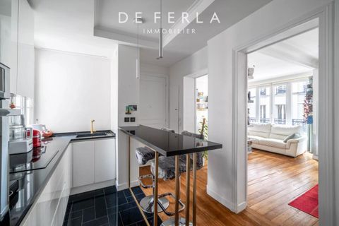 Lejlighed i Paris, Paris, Paris - € 910.000 | Ref: 86819477 - foto 7