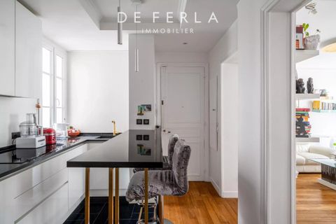 Lejlighed i Paris, Paris, Paris - € 910.000 | Ref: 86819477 - foto 8
