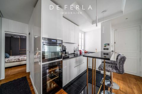 Lejlighed i Paris, Paris, Paris - € 910.000 | Ref: 86819477 - foto 9