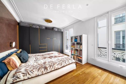 Lejlighed i Paris, Paris, Paris - € 910.000 | Ref: 86819477 - foto 10