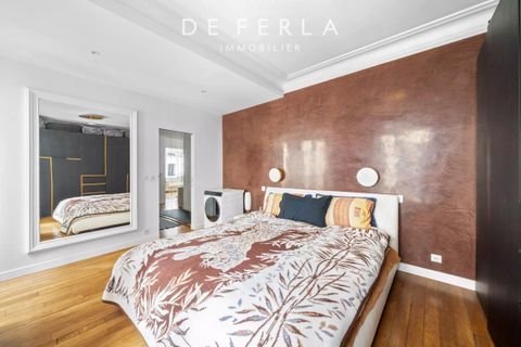 Lejlighed i Paris, Paris, Paris - € 910.000 | Ref: 86819477 - foto 11