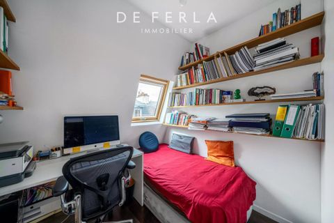Lejlighed i Paris, Paris, Paris - € 910.000 | Ref: 86819477 - foto 15