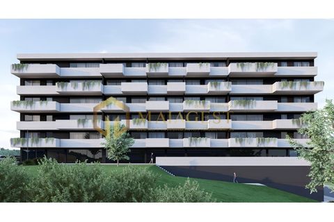 Lejlighed i Valongo, Porto, Valongo - € 310.000 | Ref: val_P260303 - foto 3