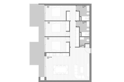 Lejlighed i Valongo, Porto, Valongo - € 310.000 | Ref: val_P260303 - foto 13