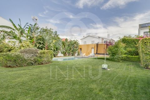 Byhus i Oeiras, Lisbon, Oeiras - € 1.899.999 | Ref: HAB_347_F - foto 13