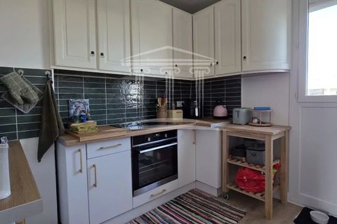 Lejlighed i Avignon, Vaucluse, Avignon - € 119.000 | Ref: 8544 - foto 4