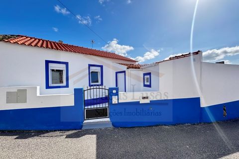 Landejendom i Cadaval, Lisbon, Cadaval - € 192.000 | Ref: CL26001 - foto 1
