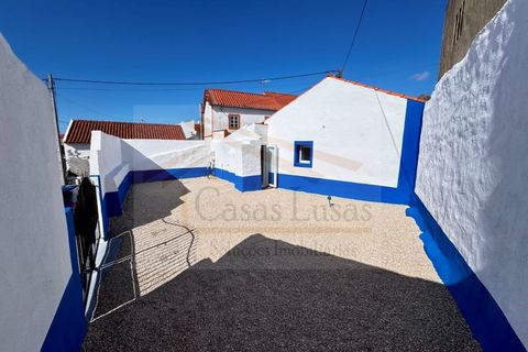 Landejendom i Cadaval, Lisbon, Cadaval - € 192.000 | Ref: CL26001 - foto 3