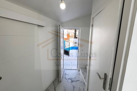 Landejendom i Cadaval, Lisbon, Cadaval - € 192.000 | Ref: CL26001 - foto 14