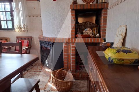 Villa i Oia, Aveiro, Oia - € 345.000 | Ref: 1210711/26 SX - foto 16