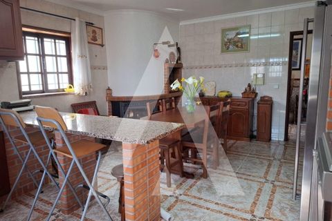 Villa i Oia, Aveiro, Oia - € 345.000 | Ref: 1210711/26 SX - foto 22
