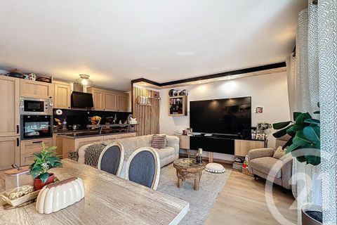 Lejlighed i Thiais, Val-de-Marne, Thiais - € 287.300 | Ref: 27275 - foto 1