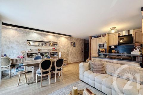 Lejlighed i Thiais, Val-de-Marne, Thiais - € 287.300 | Ref: 27275 - foto 3