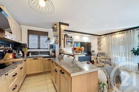 Lejlighed i Thiais, Val-de-Marne, Thiais - € 287.300 | Ref: 27275 - foto 4