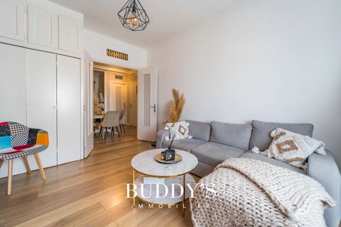 Lejlighed i Marseille, Bouches-du-Rhone, Marseille - € 225.000 | Ref: 86783004 - foto 2