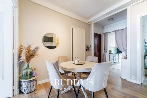 Lejlighed i Marseille, Bouches-du-Rhone, Marseille - € 225.000 | Ref: 86783004 - foto 3