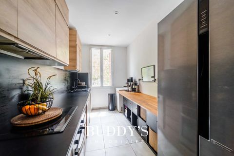 Lejlighed i Marseille, Bouches-du-Rhone, Marseille - € 225.000 | Ref: 86783004 - foto 4