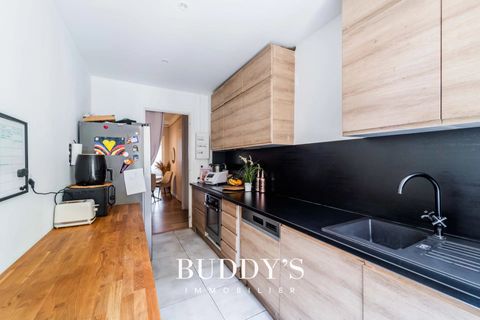 Lejlighed i Marseille, Bouches-du-Rhone, Marseille - € 225.000 | Ref: 86783004 - foto 5