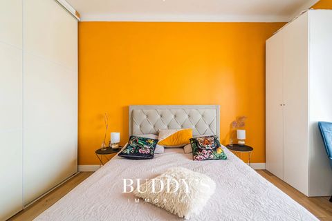 Lejlighed i Marseille, Bouches-du-Rhone, Marseille - € 225.000 | Ref: 86783004 - foto 9