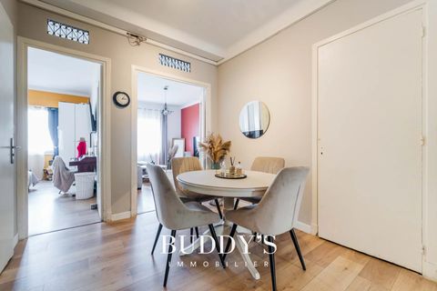 Lejlighed i Marseille, Bouches-du-Rhone, Marseille - € 225.000 | Ref: 86783004 - foto 10