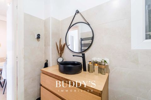 Lejlighed i Marseille, Bouches-du-Rhone, Marseille - € 225.000 | Ref: 86783004 - foto 12