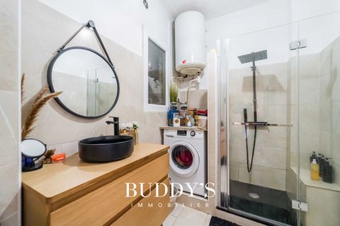 Lejlighed i Marseille, Bouches-du-Rhone, Marseille - € 225.000 | Ref: 86783004 - foto 13
