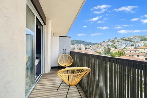 Lejlighed i Nice, Alpes-Maritimes, Nice - € 190.000 | Ref: 86799773 - foto 1